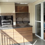 Apartamento à venda com 3 quartos, sendo 1 suíte, no Centro, São Bernardo do Campo, SP