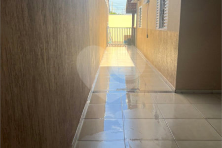 Casa à venda com 2 quartos em Jardim Boa Vista, Araraquara, SP
