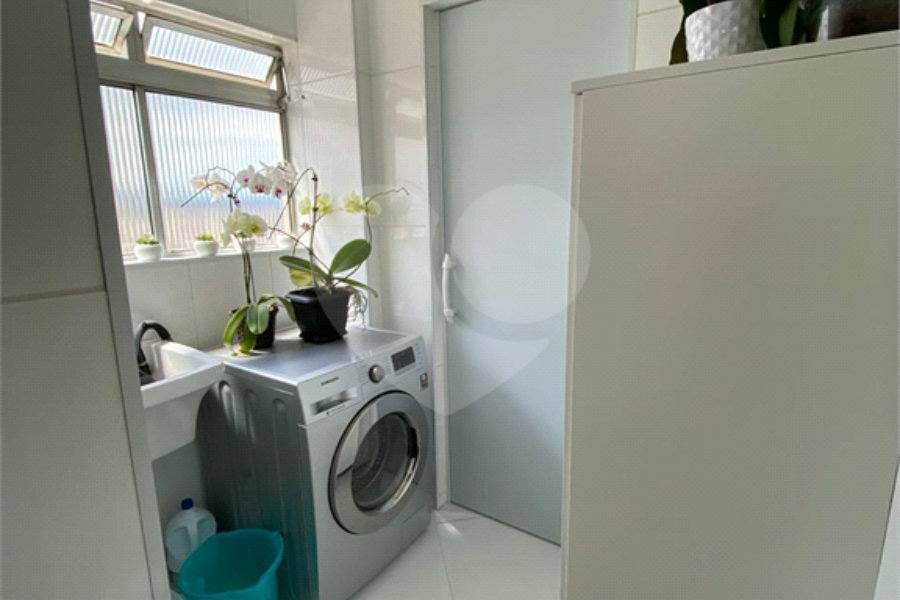 Apartamento à venda com 2 quartos em Tucuruvi, São Paulo, SP