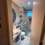 Apartamento à venda com 3 suítes em Lauzane Paulista, São Paulo, SP