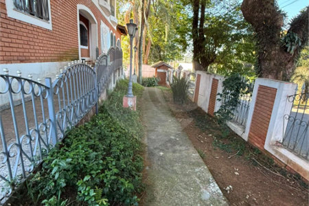 Casa com 5 dorms, Vila Esperia ou Giglio, Atibaia