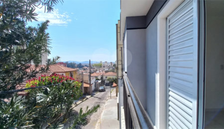 Apartamento à venda com 2 quartos em Vila Mazzei, São Paulo, SP