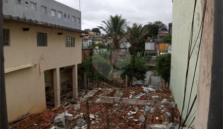 Terreno à venda em Casa Verde, São Paulo, SP