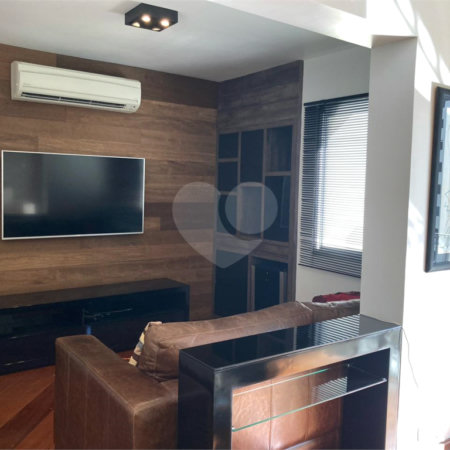 Apartamento à venda com 2 quartos, sendo 1 suíte, em Indianópolis, São Paulo, SP