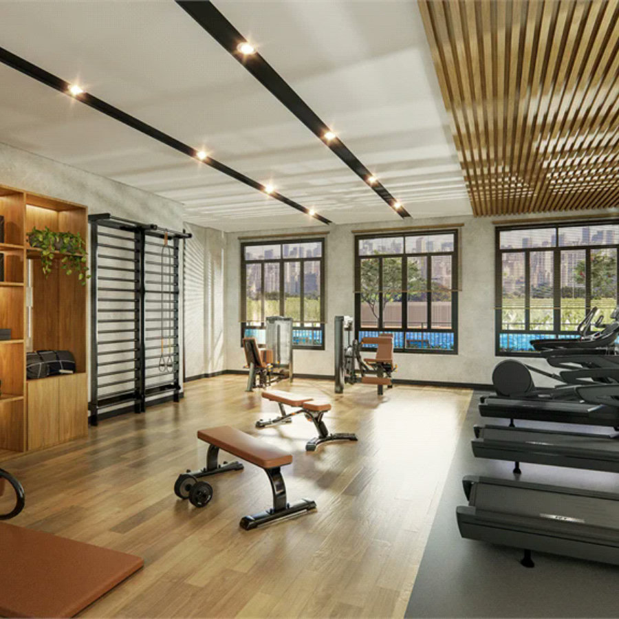 Apartamento à venda com 3 suítes em Vila Progredior, São Paulo, SP
