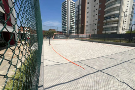Apartamento à venda com 1 quarto em Parque Campolim, Sorocaba, SP