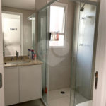 Apartamento à venda com 4 suítes em Vila Suzana, São Paulo, SP