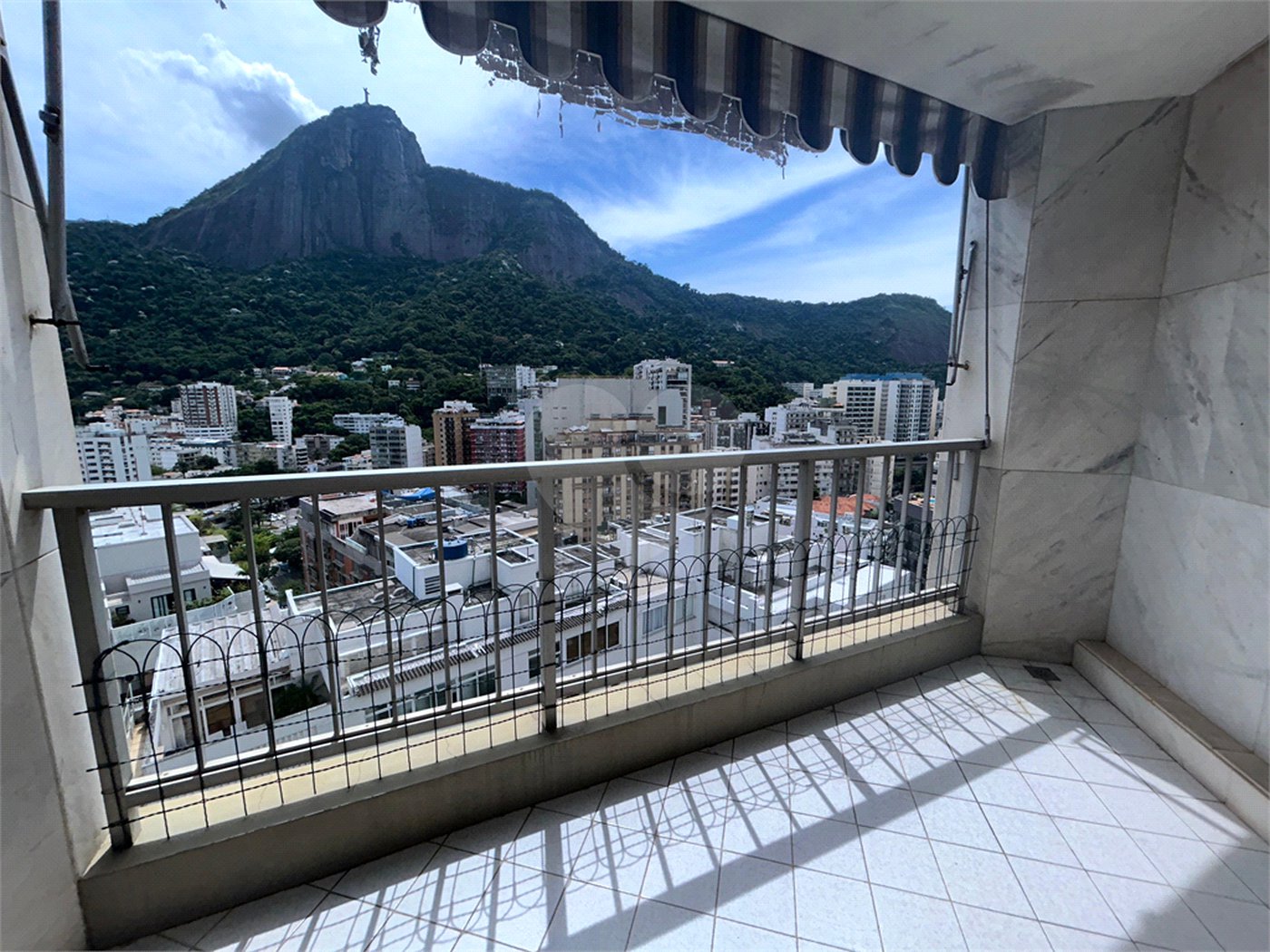 Cobertura à venda com 6 suítes em Lagoa, Rio de Janeiro, RJ