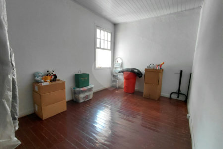 Sobrado à venda com 2 quartos em Perdizes, São Paulo, SP