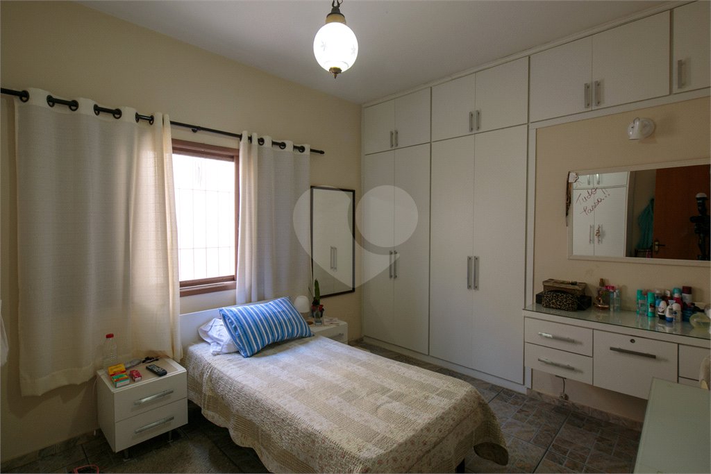 Casa Térrea à venda com 5 quartos em Chácara Santo Antônio (zona Sul), São Paulo, SP