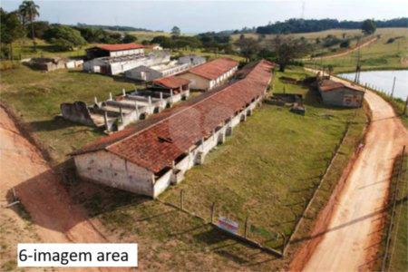 Sítio à venda com 7 quartos em Jardim Paraíso II, Itu, SP