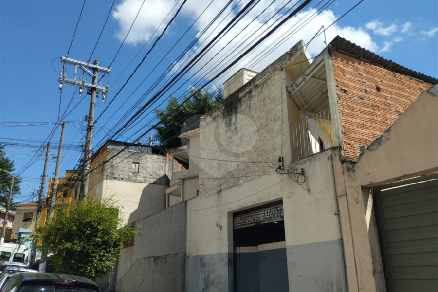 Terreno à venda em Casa Verde, São Paulo, SP