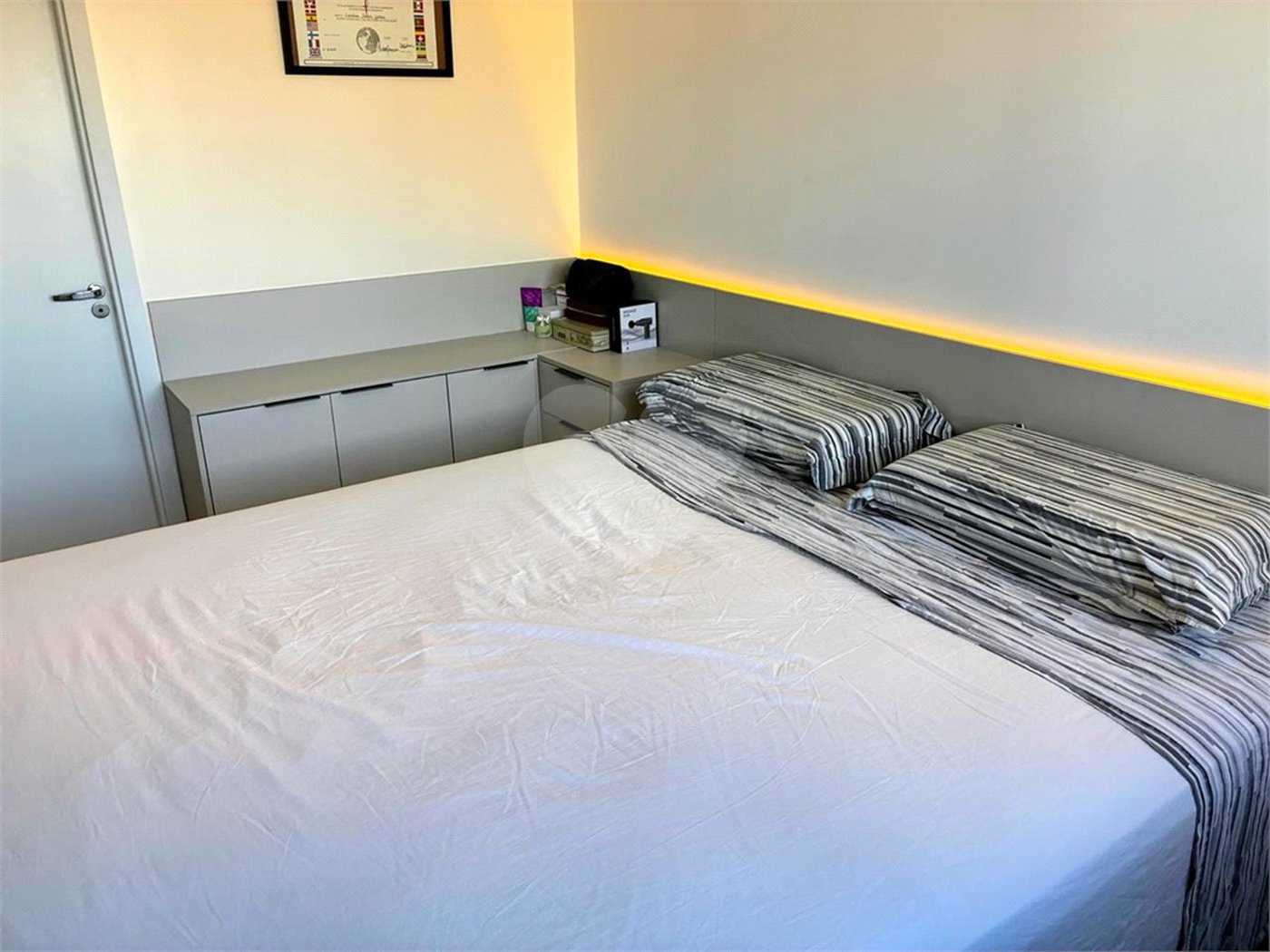 Apartamento à venda com 2 suítes em Saúde, São Paulo, SP