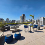 Studio para alugar com 1 quarto em Vila Olímpia, São Paulo, SP