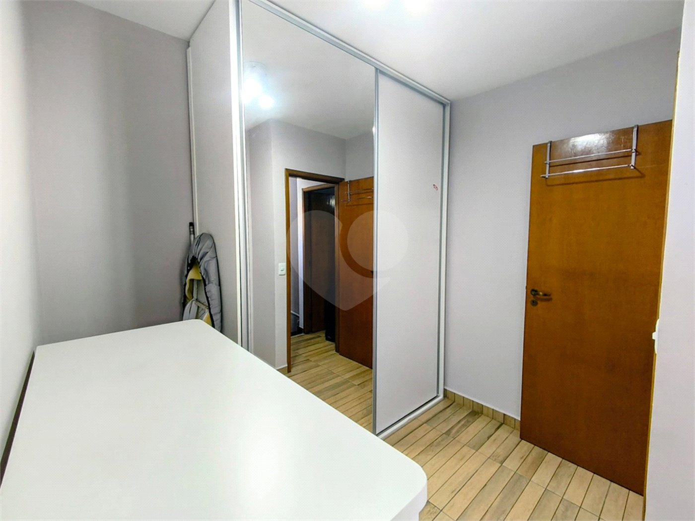 Casa à venda com 2 suítes no condomínio Residencial Alvorada Tucuruvi I, São Paulo - SP