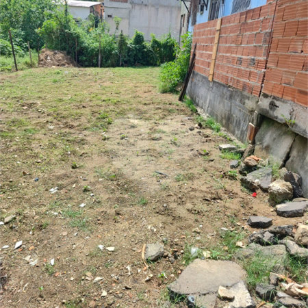 Terreno à venda em Santíssimo, Rio de Janeiro, RJ