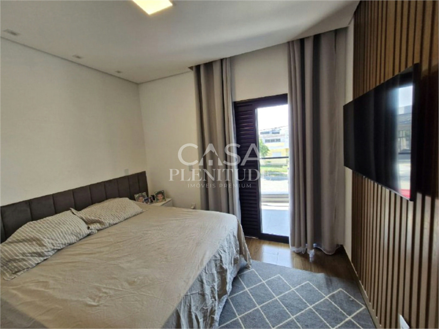 Casa em condomínio à venda com 3 suítes em Cajuru do Sul, Sorocaba, SP