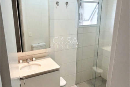 Apartamento à venda com 2 suítes em Vila Mariana, São Paulo, SP