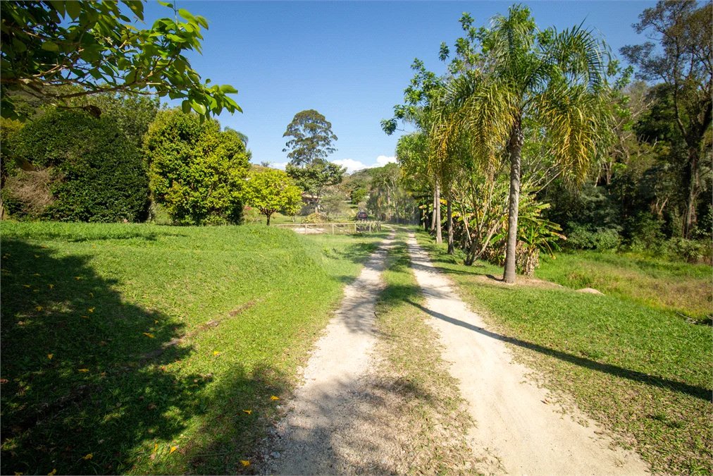Sítio à venda em Vila Darcy Penteado (mailasqui), São Roque, SP