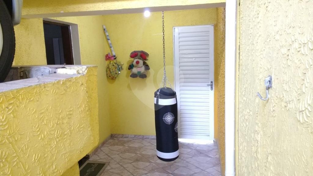 Sobrado à venda com 3 quartos, sendo 1 suíte, em Freguesia do Ó, São Paulo, SP
