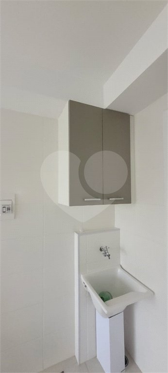 Apartamento à venda com 1 quarto em Casa Verde, São Paulo, SP