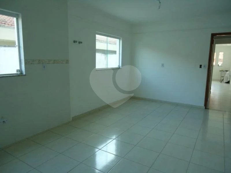 Sobrado à venda com 3 suítes em Vila Mazzei, São Paulo, SP