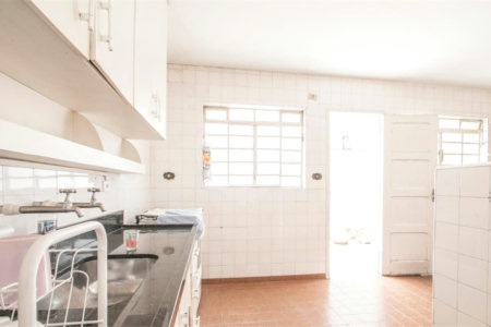 Sobrado à venda com 3 quartos em Cidade Monções, São Paulo, SP