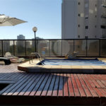 Apartamento à venda com 4 suítes em Vila Andrade, São Paulo, SP