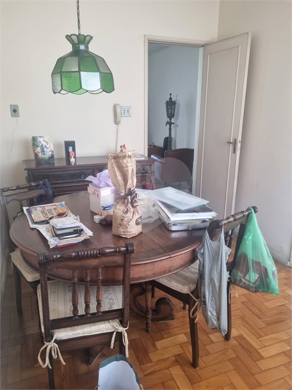 Apartamento à venda com 3 quartos em Bela Vista, São Paulo, SP