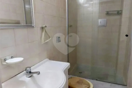 Apartamento à venda com 3 quartos, sendo 2 suítes, em Maracanã, Rio de Janeiro, RJ