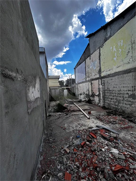 Terreno com 91m² , à venda na Vila Regente Feijó.