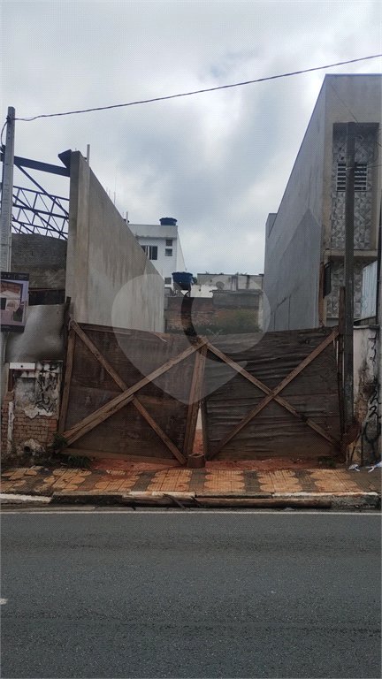 Terreno à venda com 2 quartos no Centro, Mogi das Cruzes, SP