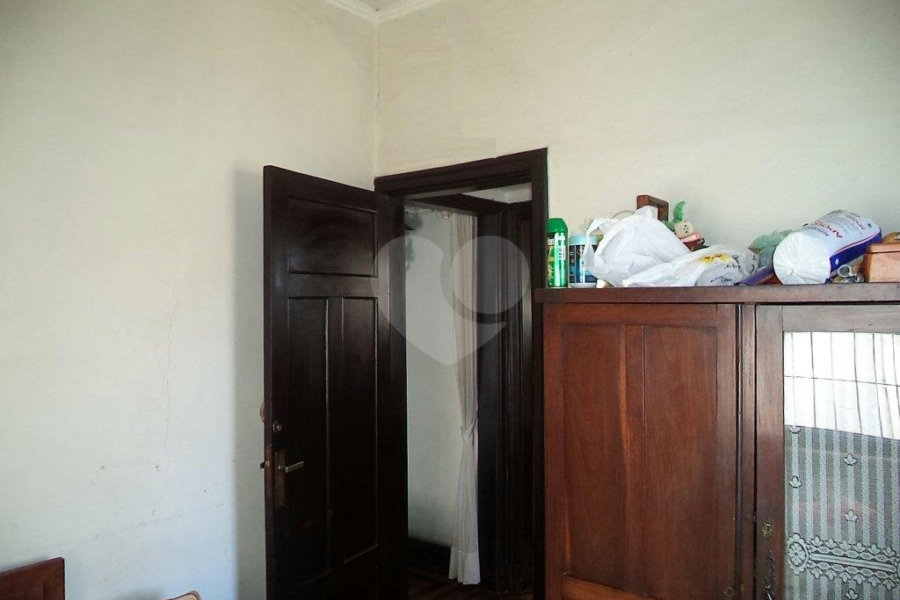 Casa Térrea à venda com 3 quartos em Jardim São Paulo(zona Norte), São Paulo, SP