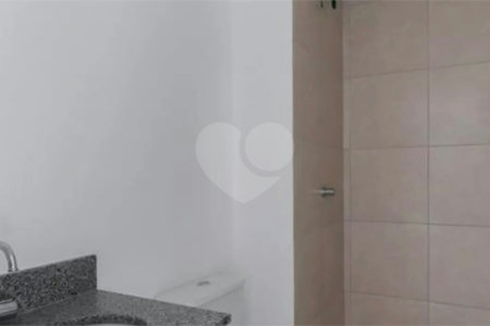 Apartamento à venda com 2 quartos em Parada Inglesa, São Paulo, SP