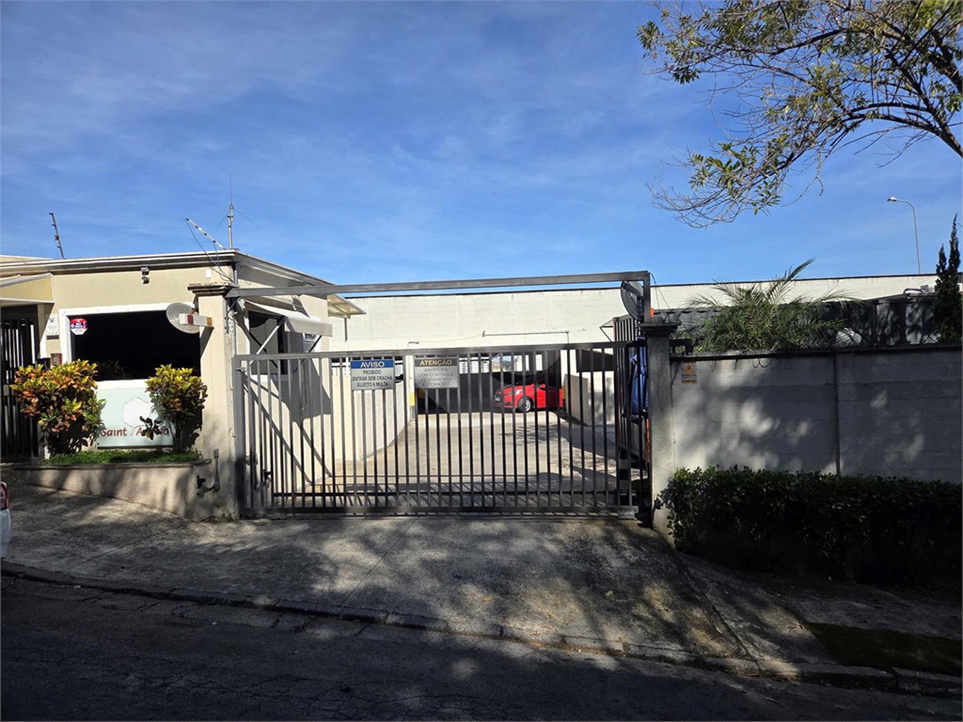 Apartamento à venda com 1 quarto em Parque Munhoz, São Paulo, SP