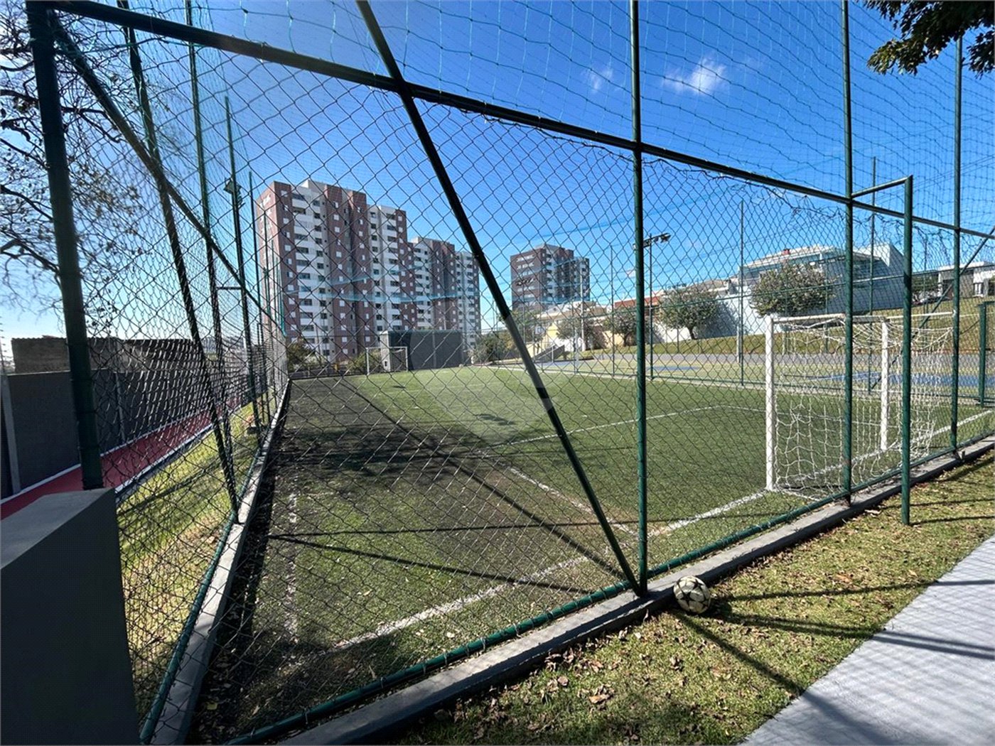 Terreno à venda no condomínio Julia Martinez, Sorocaba - SP
