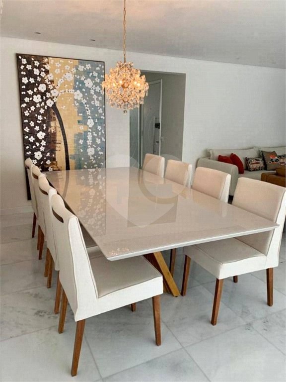 Apartamento à venda com 3 suítes em Santana, São Paulo, SP