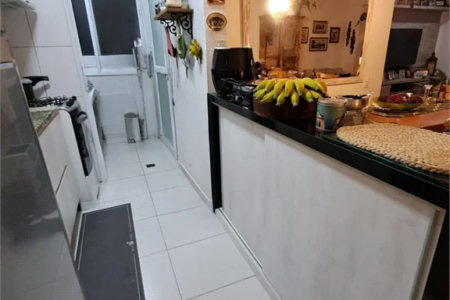 Apartamento à venda com 2 suítes em Vila Praia, São Paulo, SP