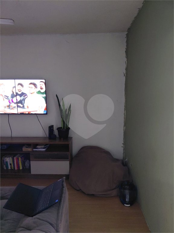 Apartamento à venda com 2 quartos em Butantã, São Paulo, SP
