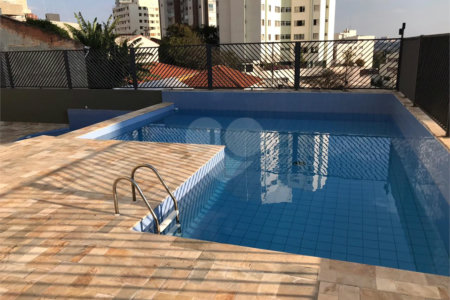 Cobertura à venda com 3 quartos, sendo 1 suíte,  em Alto da Lapa, São Paulo, SP