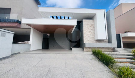 Casa à venda com 3 suítes no condomínio Cyrela Landscape Esplanada, Votorantim - SP