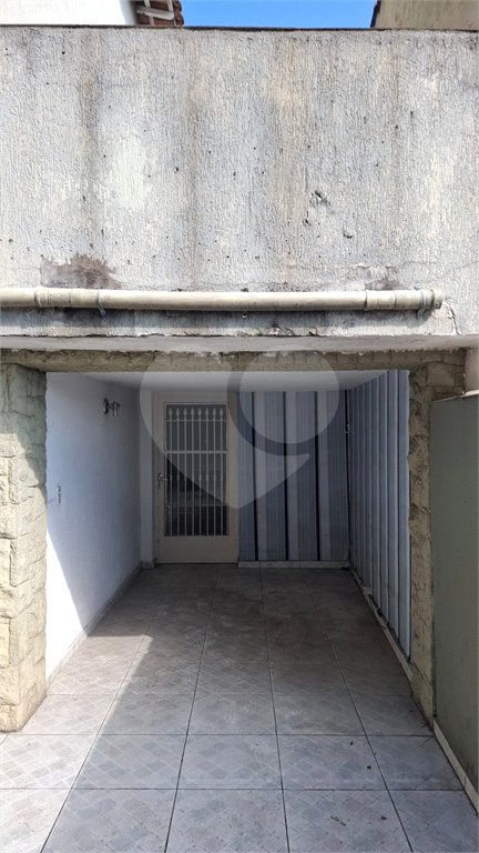 Sobrado à venda com 2 quartos em Freguesia do Ó, São Paulo, SP