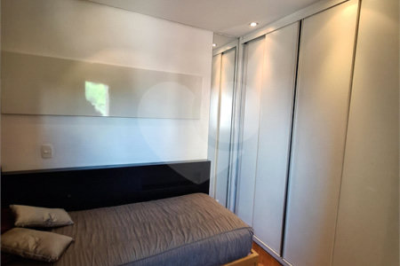 Apartamento à venda com 4 quartos, sendo 2 suítes, em Vila Maria Alta, São Paulo, SP