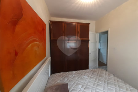 Casa de Vila à venda com 3 quartos, sendo 1 suíte, em Água Fria, São Paulo, SP