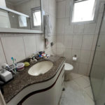 Apartamento à venda com 2 quartos, sendo 1 suíte, em Mandaqui, São Paulo, SP