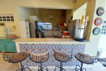 Chácara à venda ou para alugar com 3 quartos, sendo 1 suíte, em Chácaras Polozzi, Louveira, SP