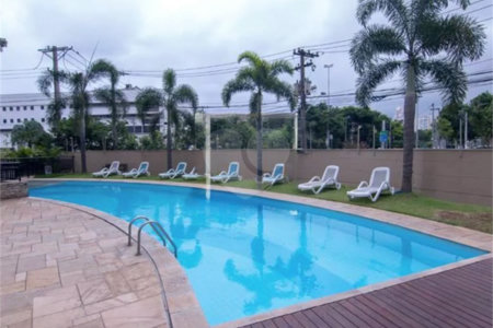 Apartamento à venda ou para alugar com 2 quartos, sendo 1 suíte, em Barra Funda, São Paulo, SP