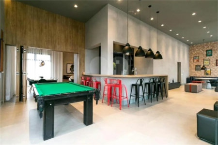 Apartamento à venda com 2 quartos, sendo 1 suíte,  em Vila Esperança, São Paulo, SP