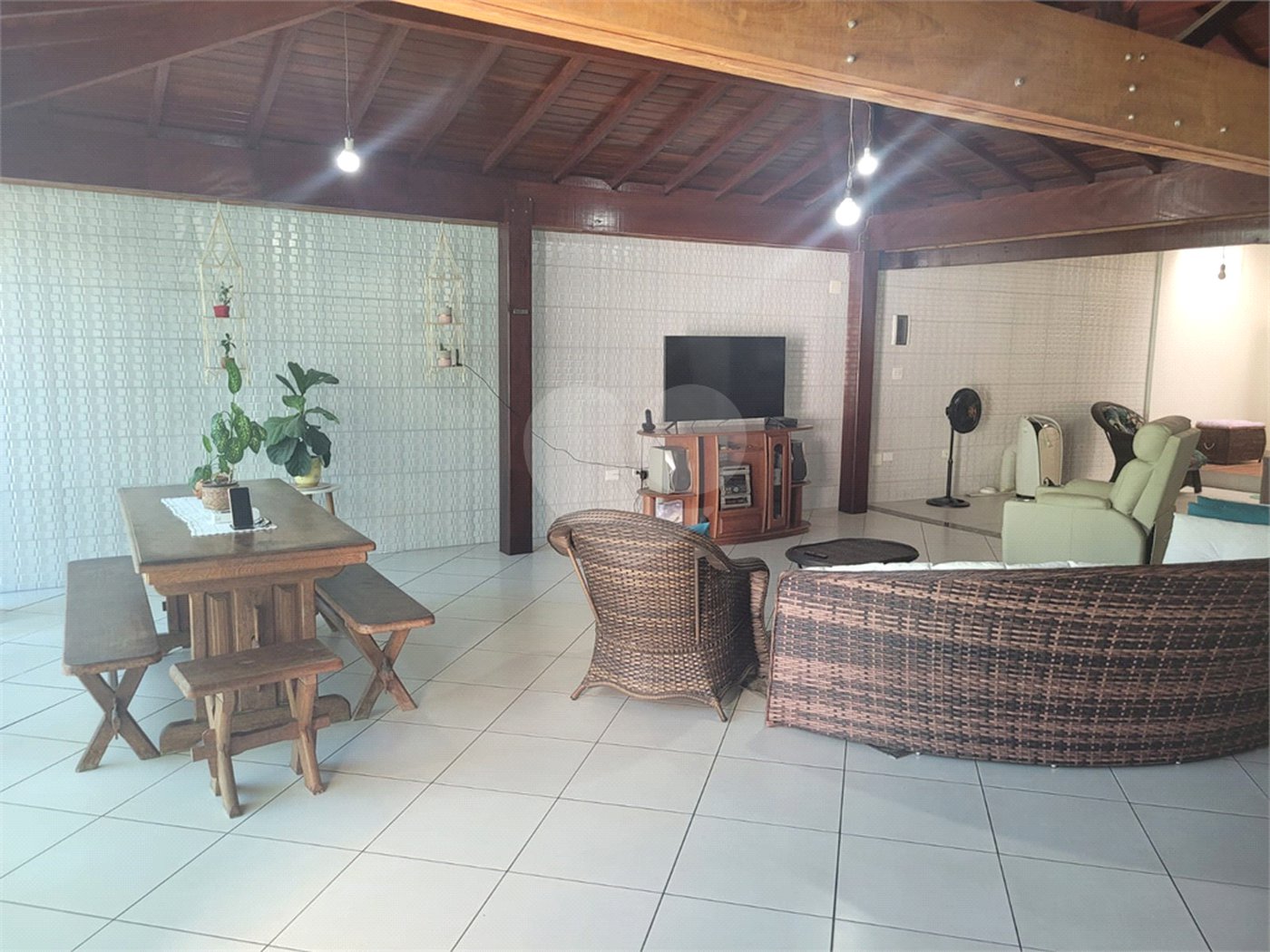 Casa Térrea à venda com 2 quartos em Pirituba, São Paulo, SP