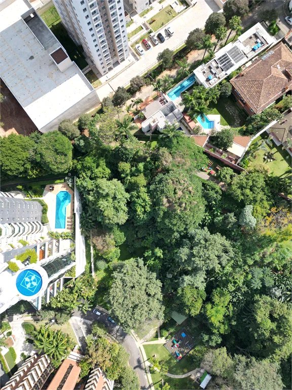 Terreno à venda em Paraisópolis, São Paulo, SP